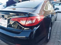 هیوندای سۆناتا